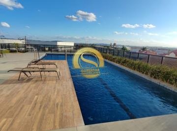 Apartamento · 64m² · 2 Quartos · 1 Vaga · Apartamento Alto Padrão em Catolé com área de lazer completa.