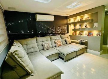1c0a8fb17224c582610ad2944426b73f92aef8cd · Sobrado com 3 dormitórios à venda, 125 m² por R$ 1.279.000 - Cecap - Guarulhos/SP (Condomínio Águas 