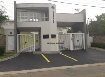 Fachada do condomínio · TERRENO À VENDA 480 M² - R$ 750.000,00 - CONDOMÍNIO IPÊS DA MALOTA - MALOTA - JUNDIAÍ/SP.