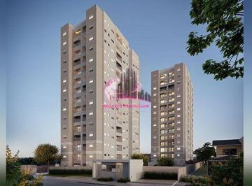 Apartamento · 54m² · 2 Quartos · 1 Vaga · Up Condomínio Club