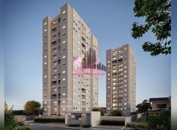 Apartamento · 54m² · 2 Quartos · 1 Vaga · Up Condomínio Club