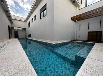 Casa · 274m² · 3 Quartos · 4 Vagas · Ibiti Reserva - Casa à venda no bairro Parque Ibiti Reserva - Sorocaba/SP