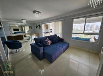 Apartamento · 126m² · 2 Quartos · 2 Vagas · Apartamento à venda no bairro Barra Funda - São Paulo/SP