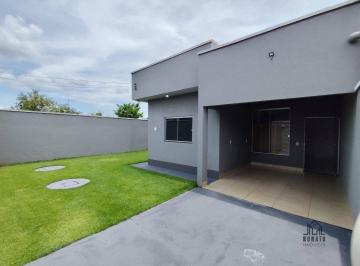 a3e26d042b78e626ca23db027922afed7bf3c0fe · Casa com 3 dormitórios à venda, 120 m² por R$ 350.000 - Residencial TRIUNFO II - Goianira/GO