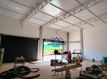 99110e720fada805b3ce63cbb5e61068fb93f55b · Salão para alugar, 180 m² por R$ 15.000,00/mês - Jardim das Tulipas - Jundiaí/SP