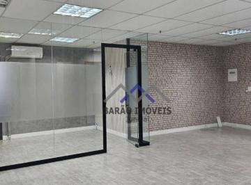 0663755c7684cc7797385534da728b6fe64d6713 · Sala para alugar, 72 m² por R$ 6.230,00/mês - Campos Elíseos - Jundiaí/SP