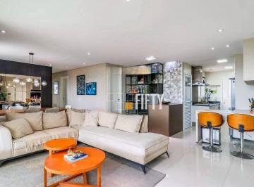 9c26d6e9615cca604693969cb9f0cb9d7ebafa41 · Apartamento com 3 dormitórios à venda, 116 m² por R$ 1.790.000,00 - Brooklin - São Paulo/SP