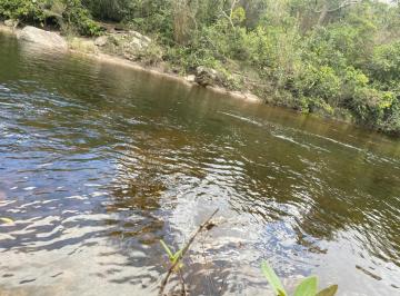Terreno , Cavalcante · VENDO TERRENO EM CAVALCANTE DE GOIÁS CHAPADA DOS VEADEIROS COM RIO E CACHOEIRA!