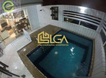 Foto 01 · Venda Apartamento Santos SP - mAr dOce lAr Cobertura Duplex 180m2 com piscina privativa na Pompéia!