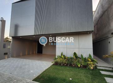 Casa · 220m² · 4 Quartos · 4 Vagas · Casa 04 Dorm. em Sim  -  Feira de Santana