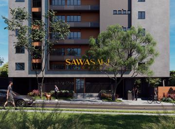 Apartamento · 56m² · 2 Quartos · 1 Vaga · Apartamento à venda no bairro Tarumã - Curitiba/PR