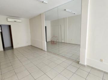 Comercial · 1 Quarto · 1 Vaga · Sala comercial para alugar no bairro Duzentos e Quarenta e Nove - Volta Redonda/RJ