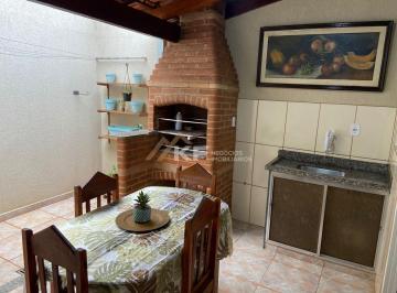 Casa · 86m² · 2 Quartos · 2 Vagas · Casa em Condomínio à Venda 2 dormitórios / 1 suite com Varanda Gourmet no bairro Geraldo Correia de 