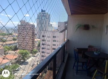 Apartamento · 155m² · 4 Quartos · 1 Vaga · Apartamento com 4 quartos à venda em Ponta Da Praia - SP