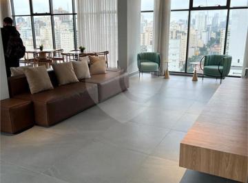 Apartamento · 28m² · 1 Quarto · Studio com 1 quartos à venda em Vila Pompéia - SP