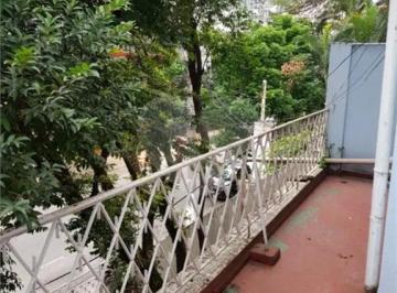 Área de Serviço · Casa com 5 quartos à venda em Jardim Paulista - SP