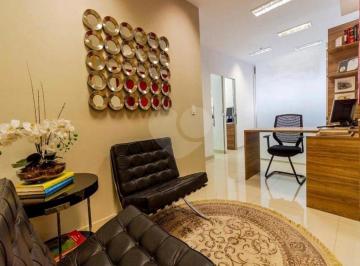 Área de Serviço · Apartamento à venda em Itaim Bibi - SP