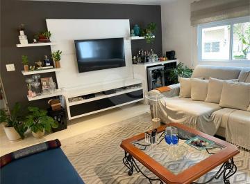Apartamento · 141m² · 3 Quartos · 1 Vaga · Apartamento com 3 quartos à venda em Paraíso - SP