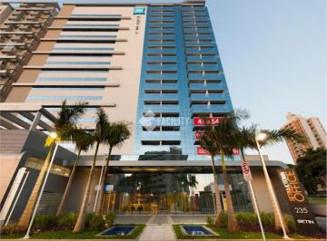 0 · Hotel Ibis a venda no Centro de Campinas