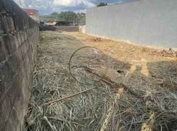 Terreno · 330m² · Terreno com projeto aprovado para 2 sobrados - Jd. Cerejeiras em Atibaia
