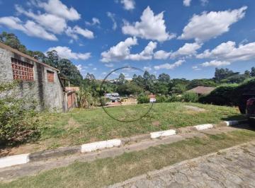 Terreno · 455m² · Terreno à venda no Cond. Portal das Hortências em Atibaia
