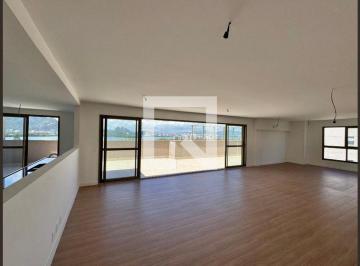 Apartamento · 372m² · 4 Quartos · 4 Vagas · Apartamento à Venda - Barra da Tijuca - Marapendi, 4 Quartos,  372 m² - Rio de Janeiro