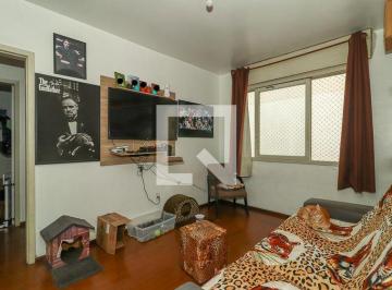 Apartamento · 70m² · 2 Quartos · 1 Vaga · Apartamento à Venda - Passo D'areia, 2 Quartos, 70 m² - Porto Alegre