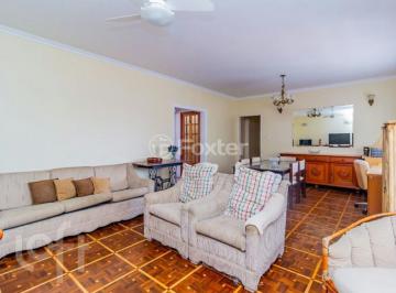 0400dc16 · Apartamento, 3 dormitórios, 120 m², em Cerqueira César