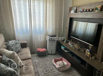 71877fab · Casa, 2 dormitórios, 65 m², em Vila Ré