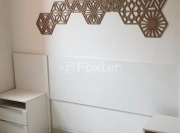 2498020f · Apartamento, 2 dormitórios, 50 m², em Jardim Vergueiro (Sacomã)