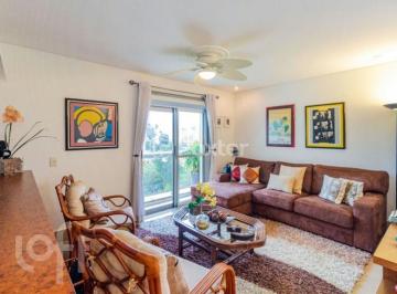 850bb574 · Apartamento, 2 dormitórios, 162 m², em Parque do Morumbi