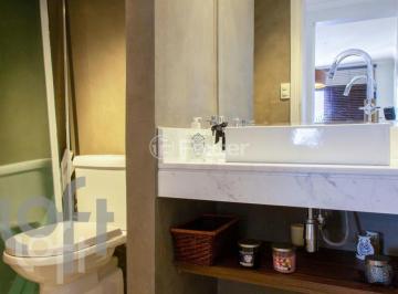 34574a97 · Apartamento, 3 dormitórios, 195 m², em Jardim Monte Kemel