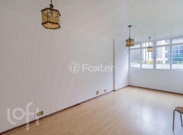 61aa22f2 · Apartamento, 2 dormitórios, 72 m², em Cerqueira César