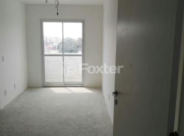 Apartamento · 35m² · 1 Quarto · Apartamento, 1 dormitórios, 35 m², em Jardim Oriental