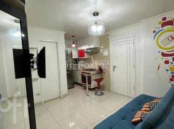 3296b9cf · Apartamento, 1 dormitórios, 41 m², em Centro