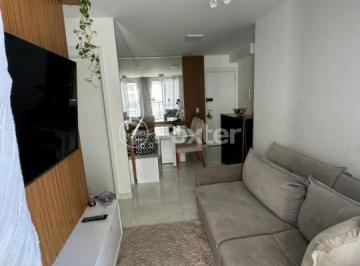 a618400e · Apartamento, 2 dormitórios, 59 m², em Cambuci