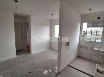 Apartamento · 42m² · 2 Quartos · Apartamento, 2 dormitórios, 42 m², em Vila Plana