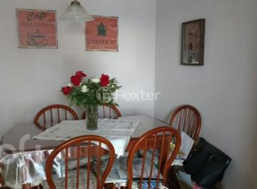 9ab9ae02 · Apartamento, 3 dormitórios, 61 m², em Vila Alpina
