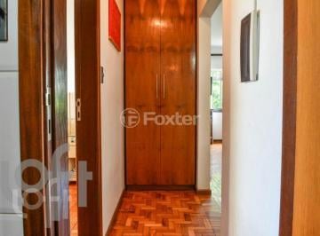 Apartamento · 89m² · 2 Quartos · 1 Vaga · Apartamento, 2 dormitórios, 89 m², em Jardim da Glória