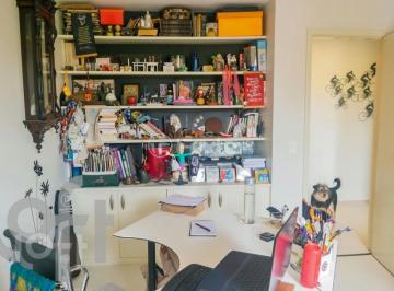 aff690f3 · Apartamento, 3 dormitórios, 140 m², em Vila Clementino