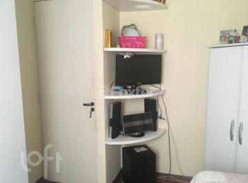 4ff5fb5f · Apartamento, 3 dormitórios, 60 m², em Jardim Ibitirama