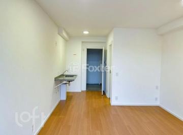 573a629c · Apartamento, 1 dormitórios, 26 m², em Cerqueira César
