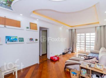 130affe8 · Apartamento, 4 dormitórios, 120 m², em Alto da Mooca
