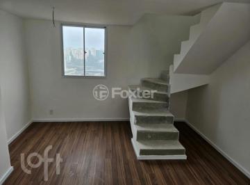 Apartamento · 58m² · 1 Quarto · Apartamento, 1 dormitórios, 58 m², em Vila Nova das Belezas