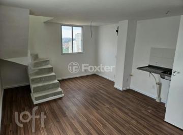 Apartamento · 58m² · 1 Quarto · Apartamento, 1 dormitórios, 58 m², em Vila Nova das Belezas