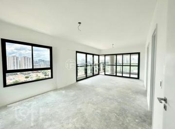 7c46b9d7 · Apartamento, 3 dormitórios, 136 m², em Água Branca