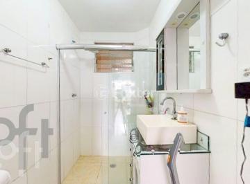 Apartamento · 33m² · 1 Quarto · Apartamento, 1 dormitórios, 33 m², em Liberdade