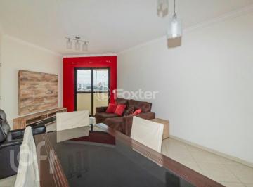 Apartamento · 80m² · 3 Quartos · 2 Vagas · Apartamento, 3 dormitórios, 80 m², em Vila Formosa