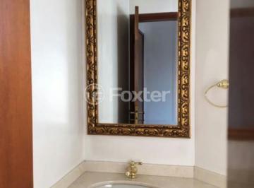 585ec27e · Apartamento, 3 dormitórios, 124 m², em Vila Clementino