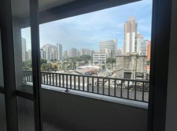 Apartamento de 1 quarto, São Paulo · Kitnet / JK / Studio, 1 dormitórios, 25.68 m², em Vila Olímpia